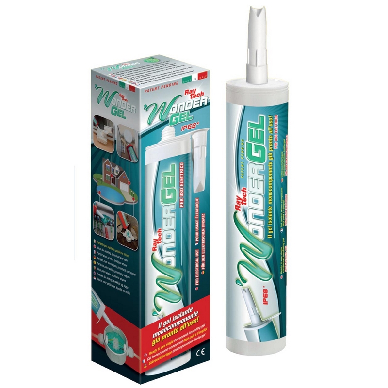 Wondergel Raytech - 280ML