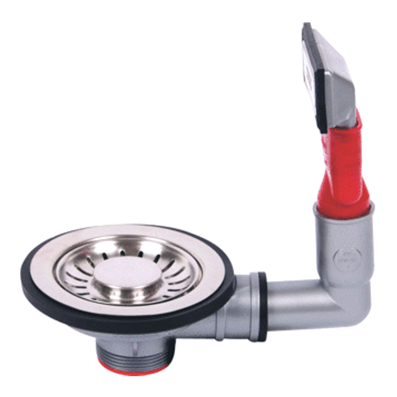 Afvoerplug Franke - Ø88.9MM