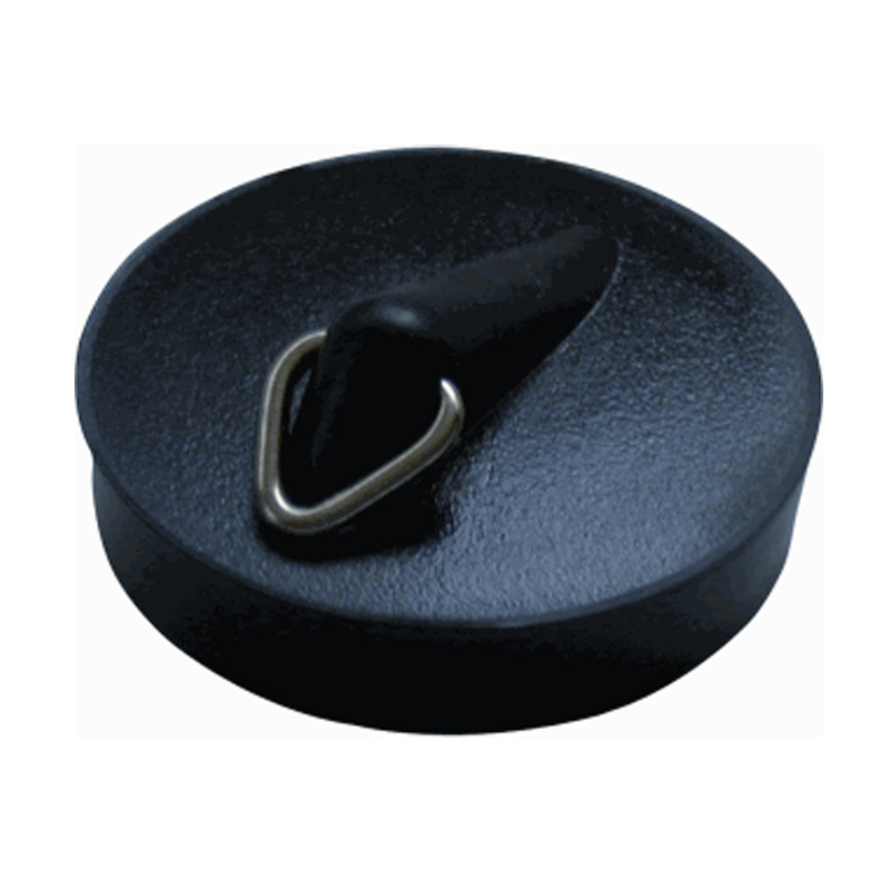 Afvoerplugstop Rubber - Ø38.5MM