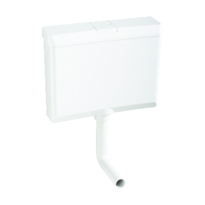 spoelreservoir opbouw wisa