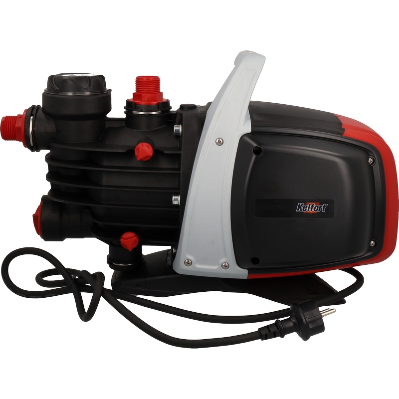 tuinpomp kunststof kelfort-5