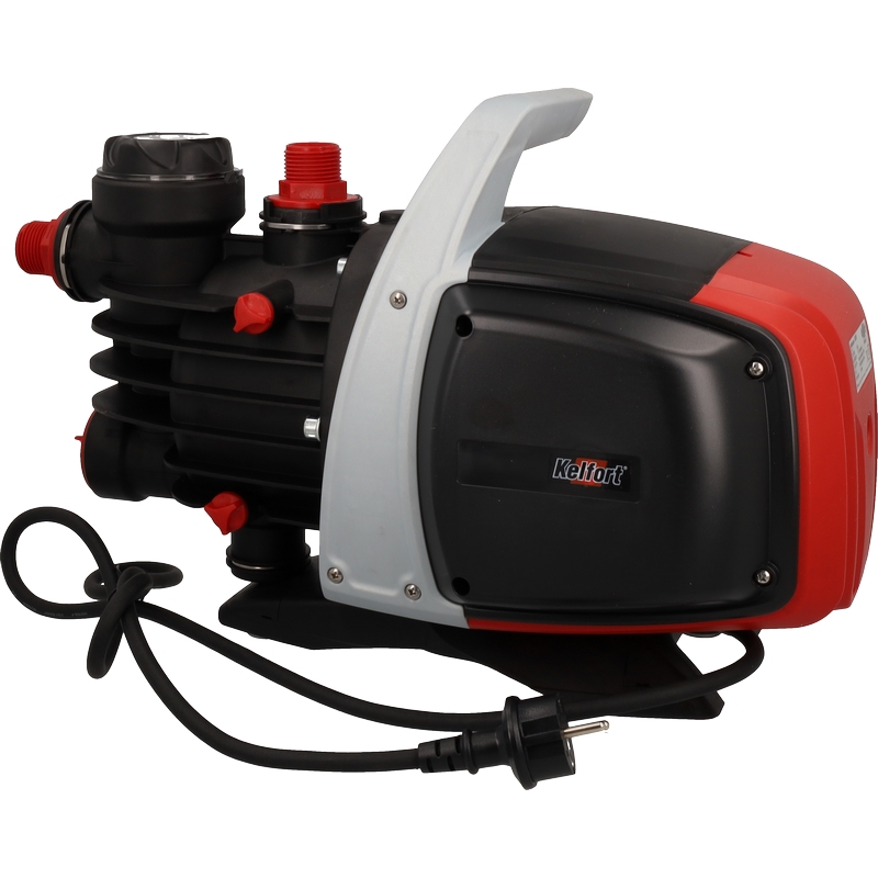 tuinpomp kunststof kelfort-7