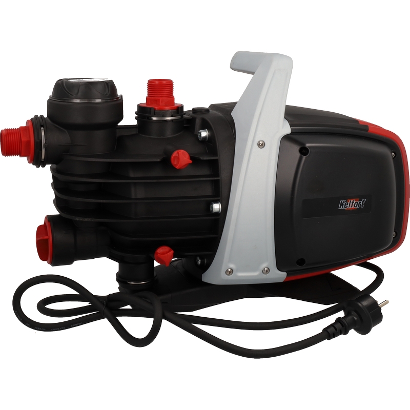 tuinpomp kunststof kelfort-3