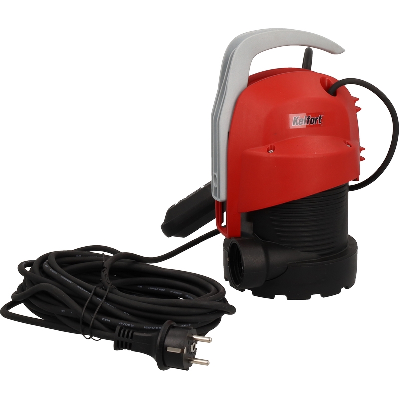 dompelpomp kunststof kelfort-3