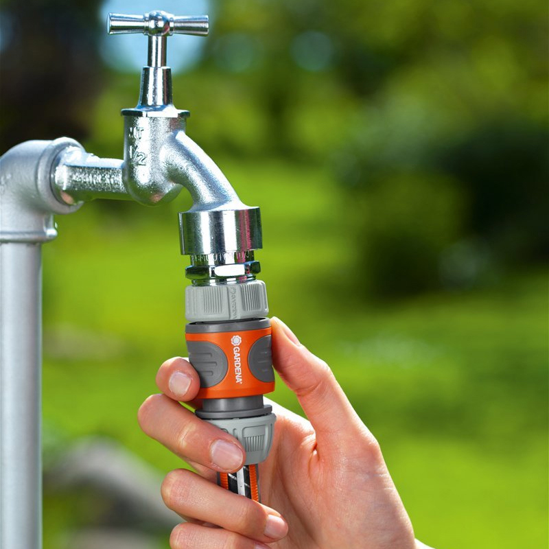 kraanstuk grijs gardena-3