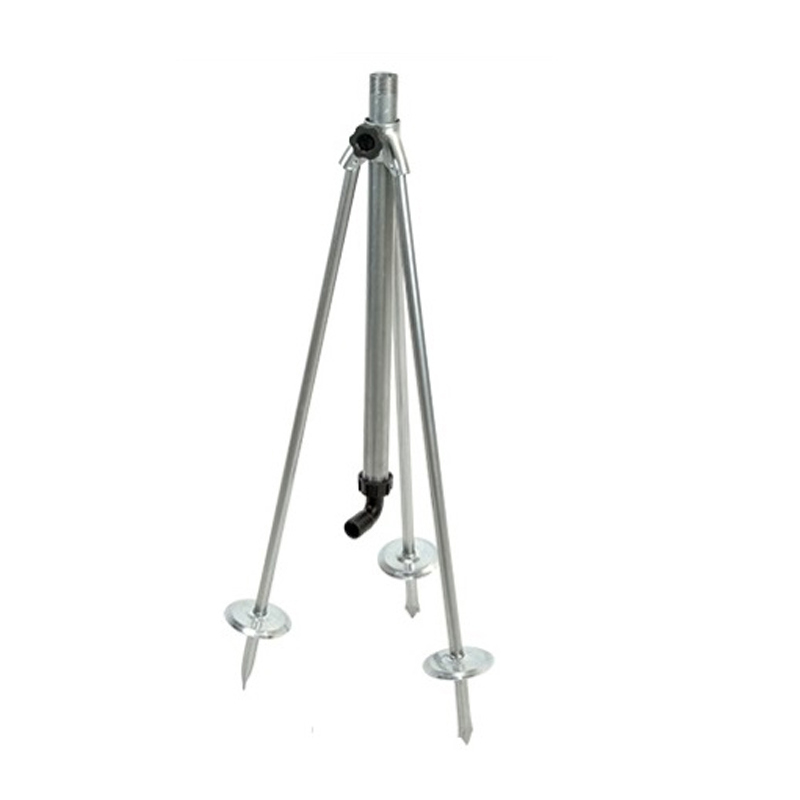 Sproeierstatief Driepoot Elvz - 2X 3/4'' BU