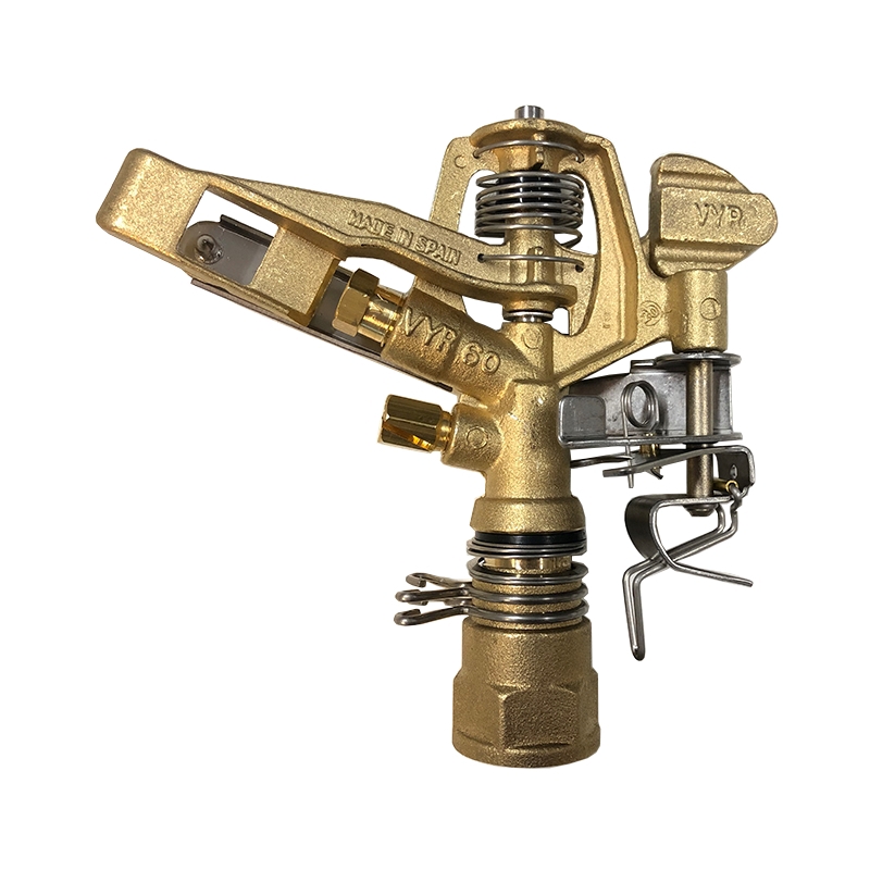 Sectorsproeier Tweezijdig - VYR-60 3/4'' BI