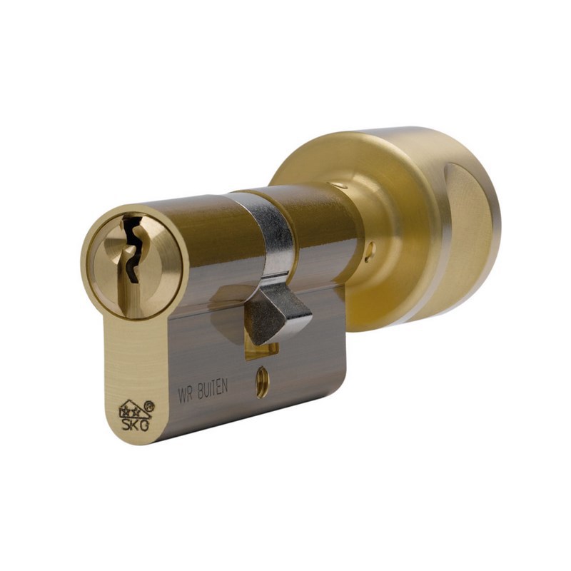 Knopcilinder Winkhaus Skg** - XR04MM 30T30