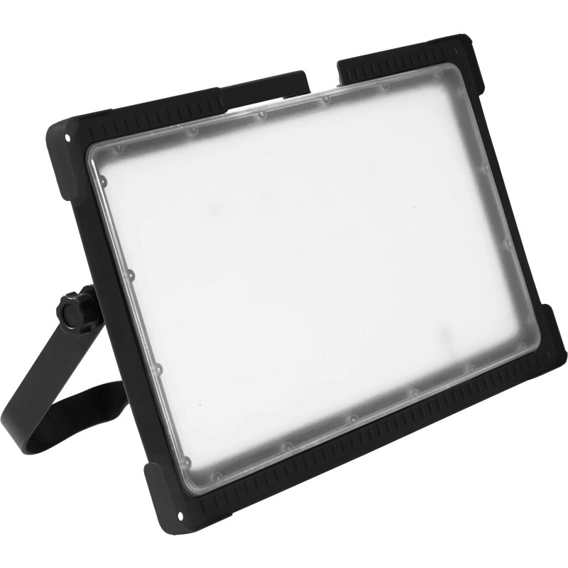 Bouwlamp Led Klasse I Kelfort - 78W / 7600Lm / IP54 / IK10