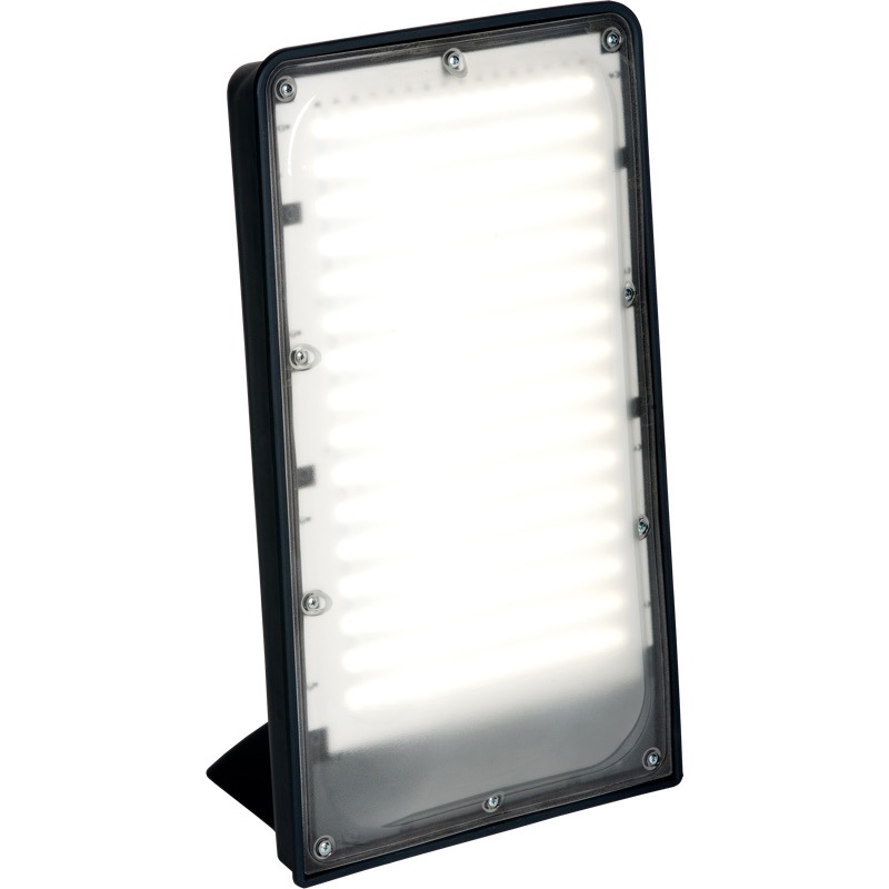 Bouwlamp Led Klasse I Kelfort - 227W / 33000Lm / IP54 / IK10