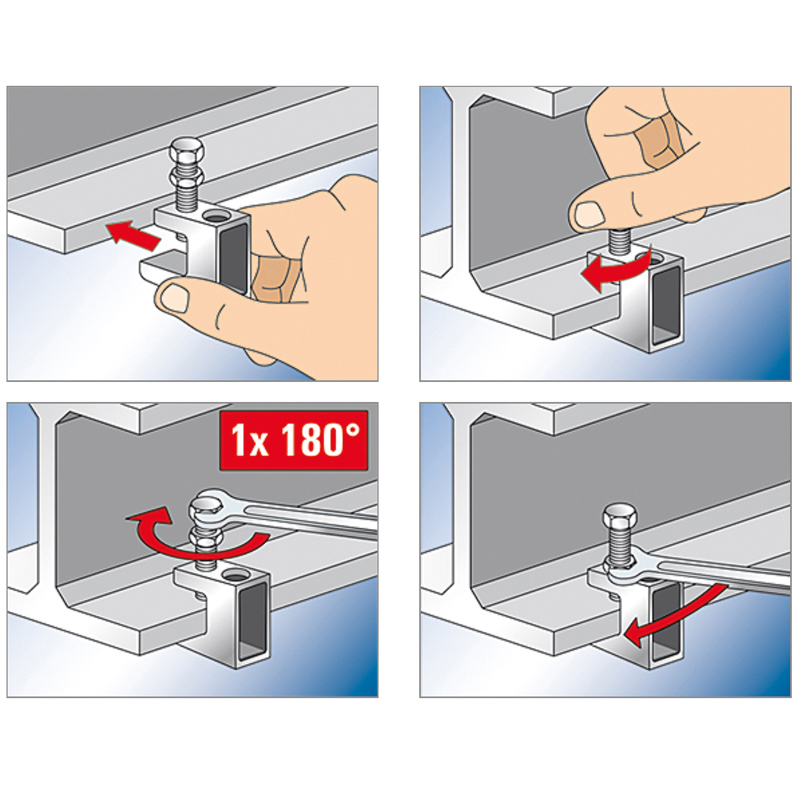 balkklem gietijzer verzinkt samontec-3