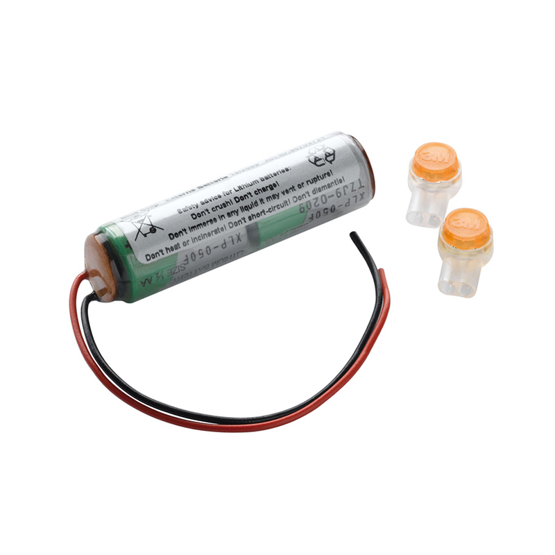 Batterij Bluechip Winkhaus - BC EB   SET à 2 STUKS