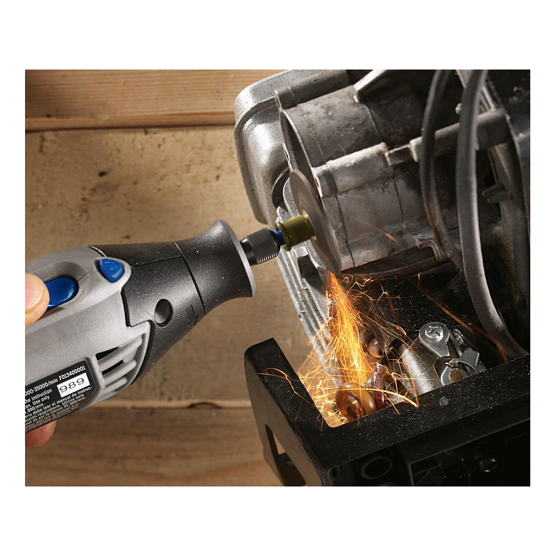 doorslijpschijfset metaal dremel-4