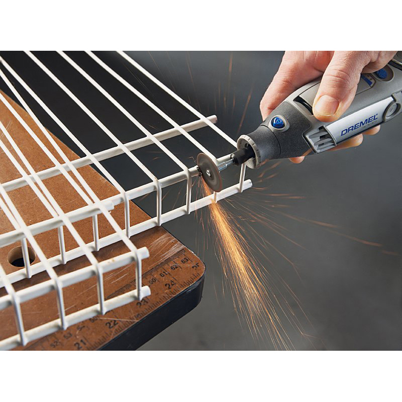 doorslijpschijfset metaal dremel-5