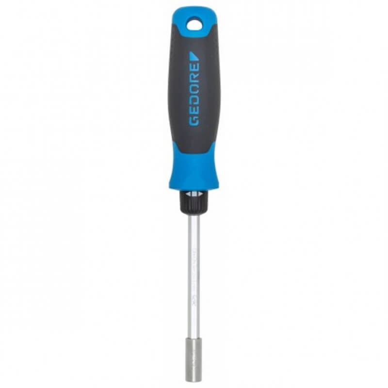 ratelschroevendraaier gedore