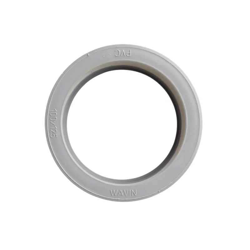 verloop pvc grijs hwa/rwa