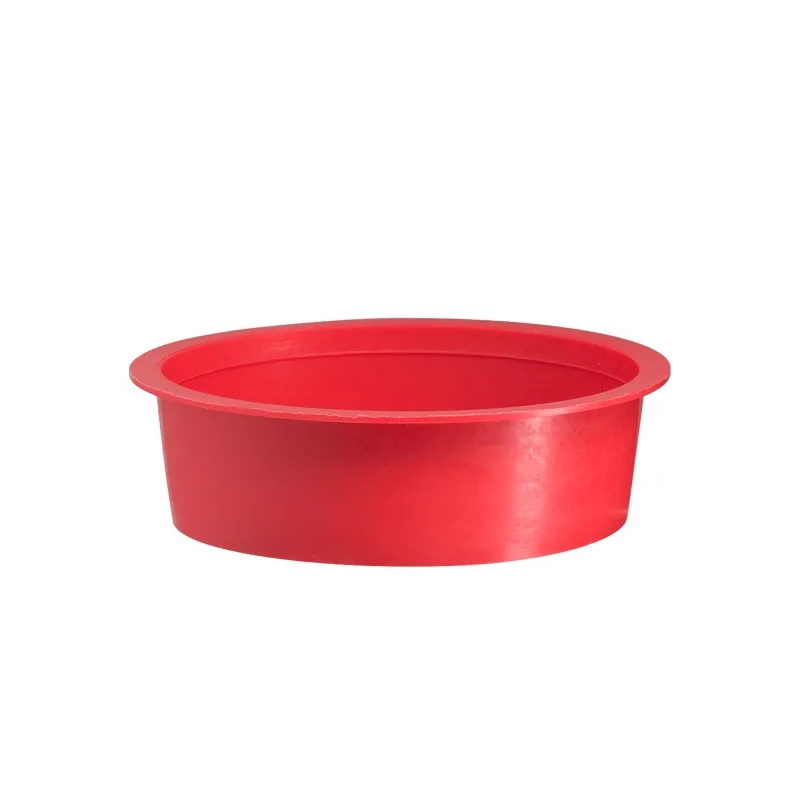 speciedeksel pe rood rwa