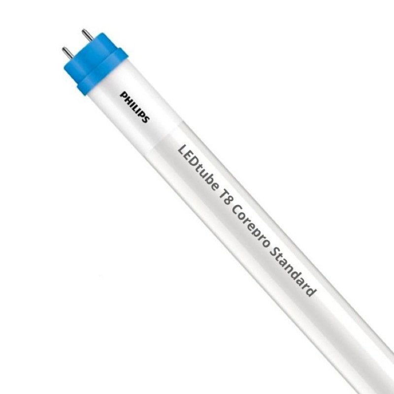 ledtube 1200mm corepro philips