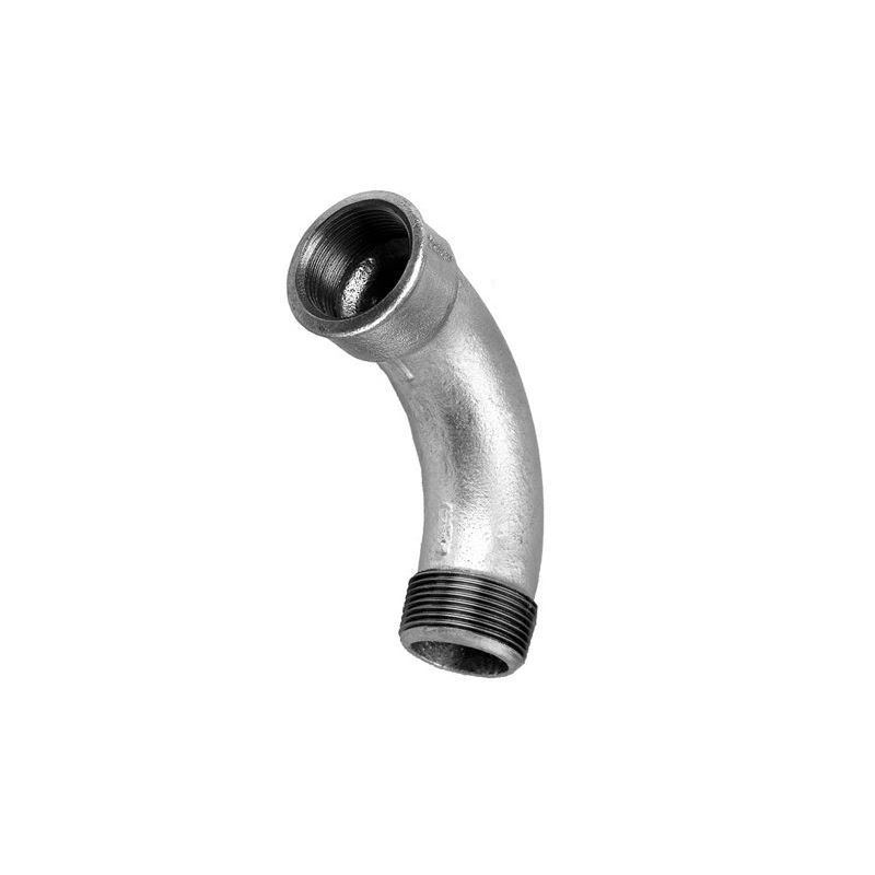 bocht 90 graden elvz