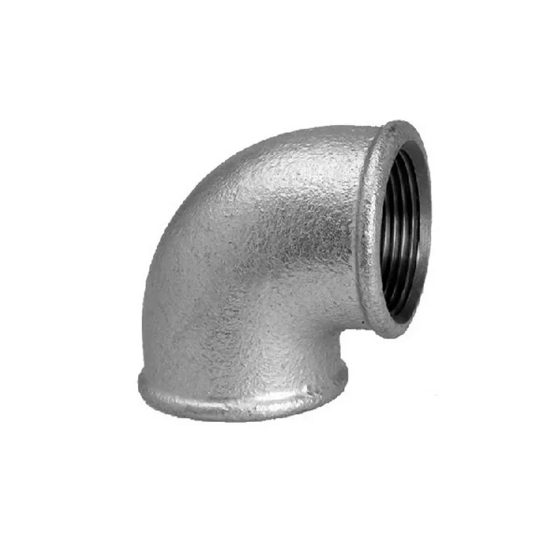 Knie 90 Graden Elvz - NO.90 1.1/4'' BI X 1.1/4'' BI