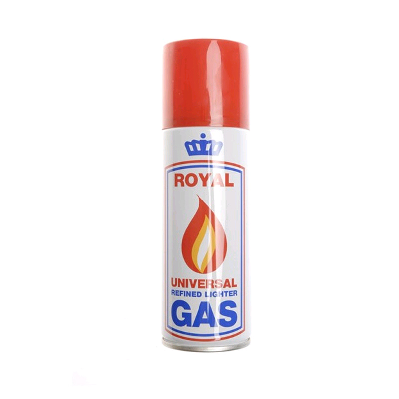 Gasvulling Gimeg - 200ML