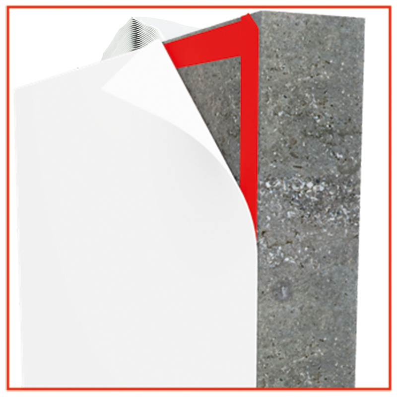 butyltape dubbelzijdig vast-r-3