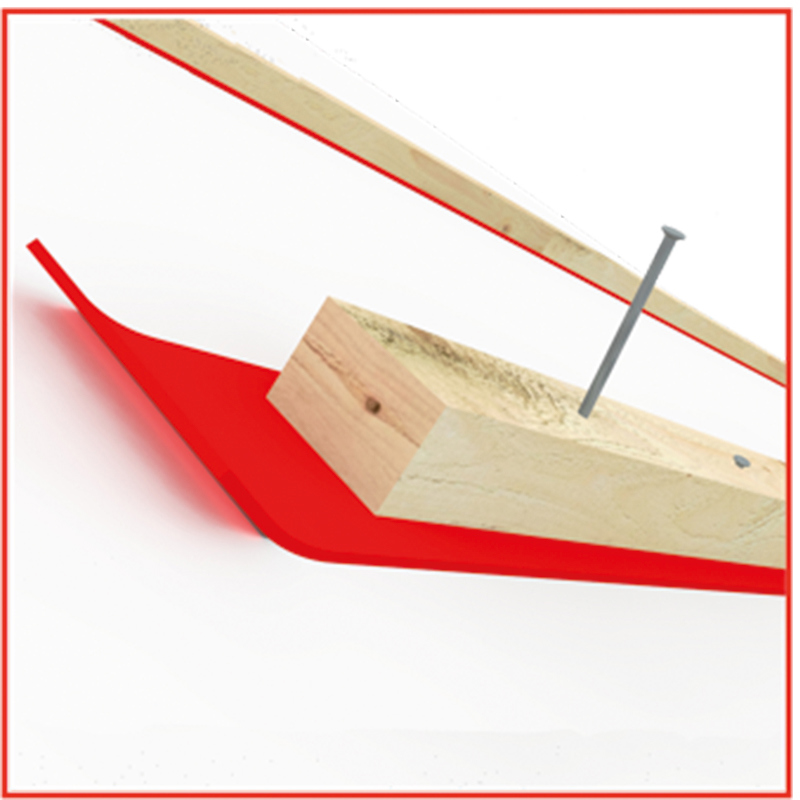 butyltape dubbelzijdig vast-r-5