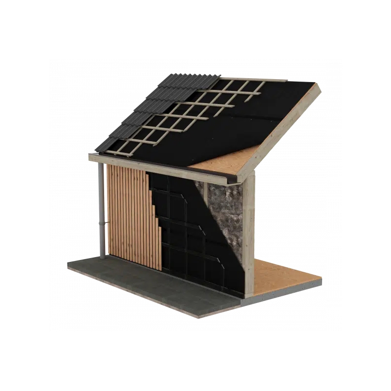 dak- en gevelfolie semi-open-6