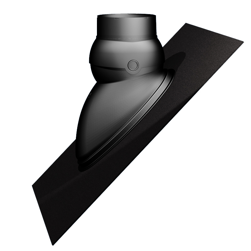 dakdoorvoerpan ubiflex ubbink-3