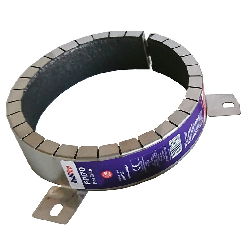 brandmanchet opschuimend nullifire