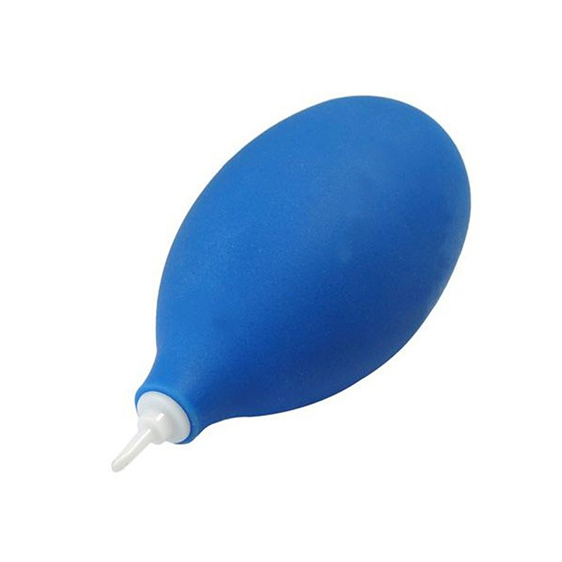 blaaspompje voor otoplastieken