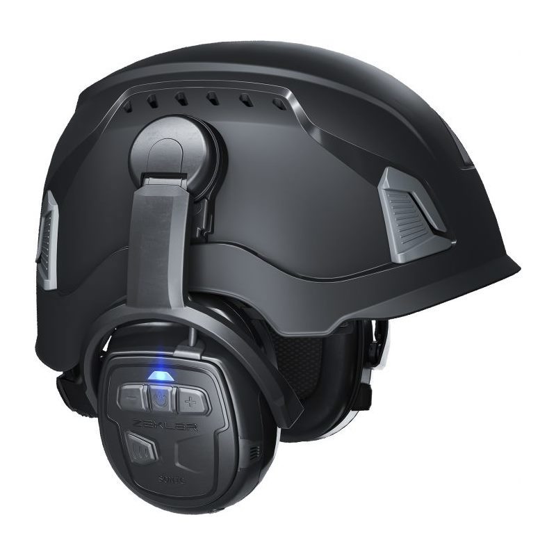 gehoorbeschermer zekler stream