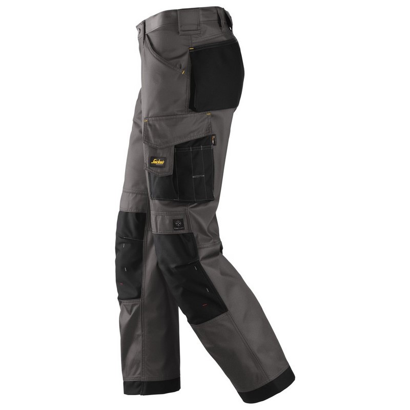 werkbroek durawill snickers-7