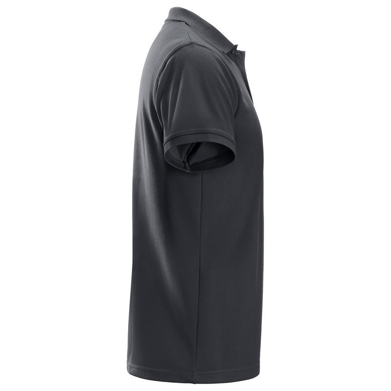 poloshirt classic snickers-4