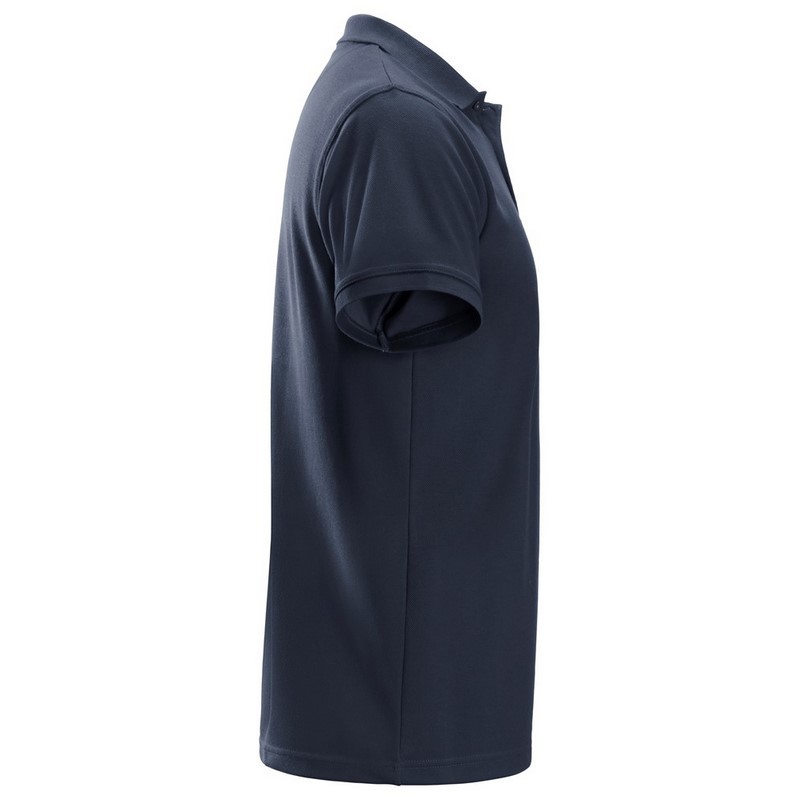 poloshirt classic snickers-4