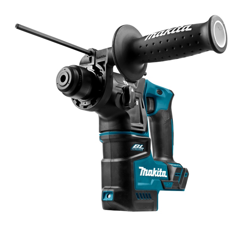 accu boorhamer makita sds-plus-4