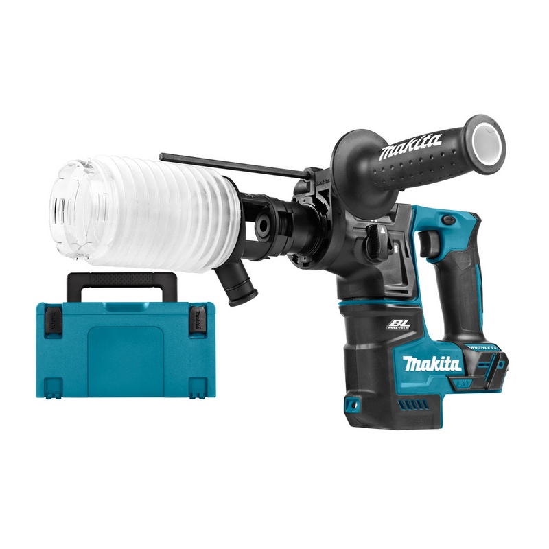 accu boorhamer makita sds-plus-8