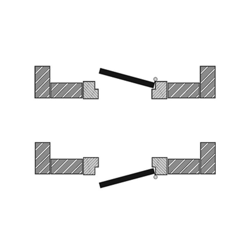 meerpuntssluiting motortronic a-p hmb-3