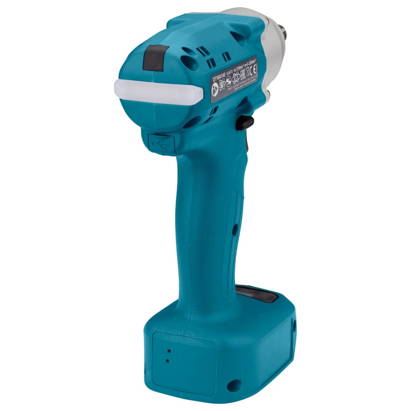 accu slagmoersleutel makita-6