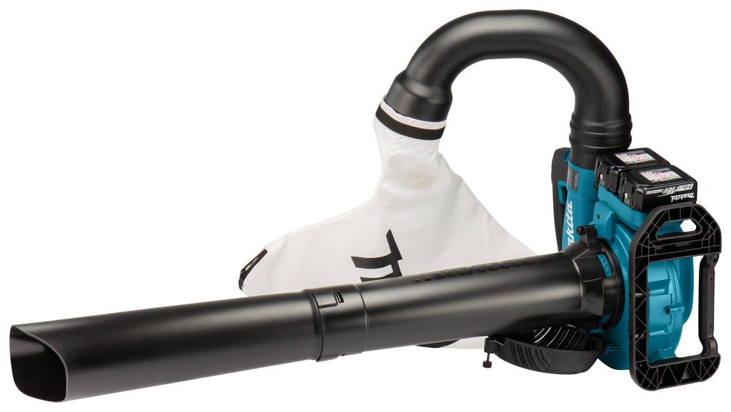 accu bladblazer/-zuiger makita-8