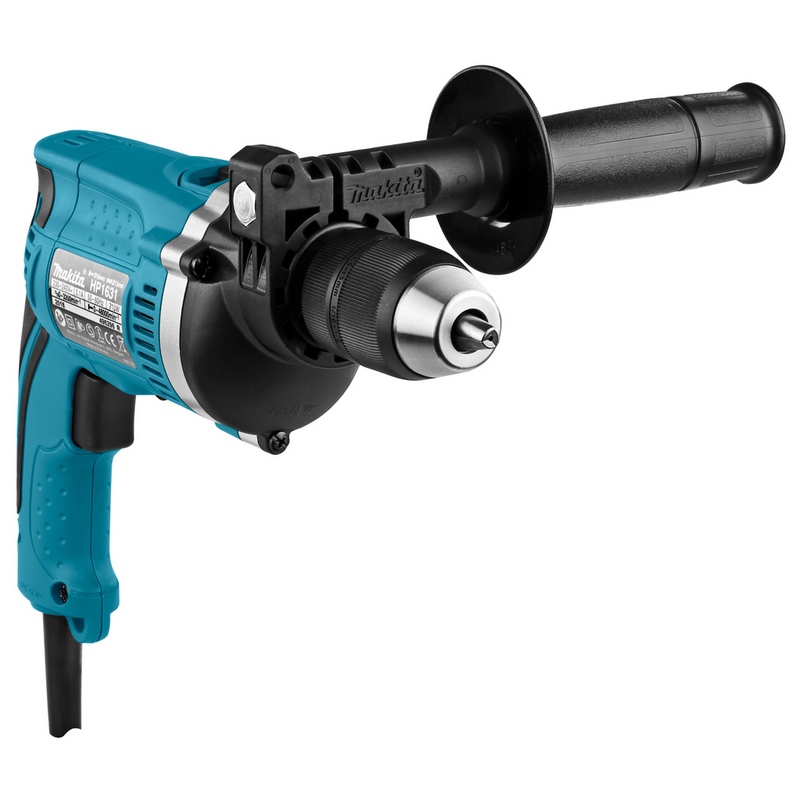klopboormachine makita-6