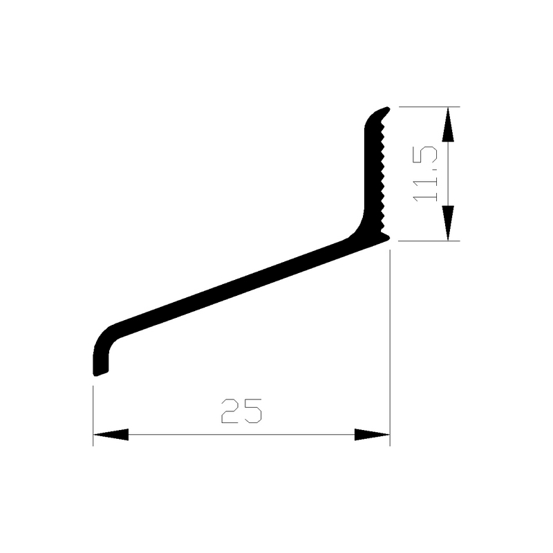 lekdorpelprofiel aluminium brute-3