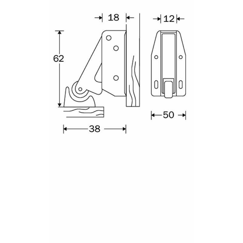 druksnapper gegalvaniseerd-3