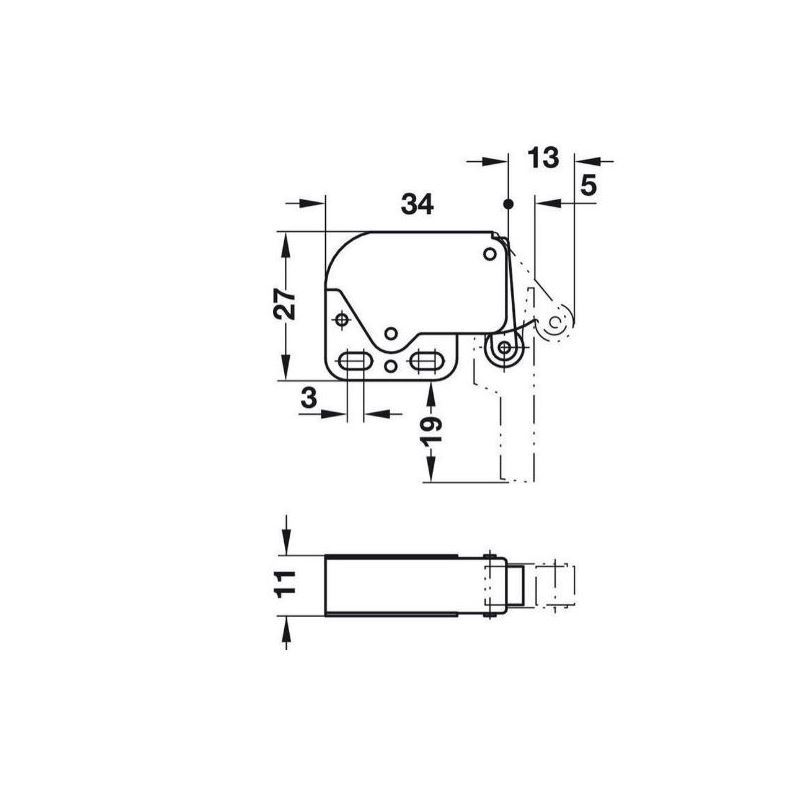 druksnapper gegalvaniseerd-3