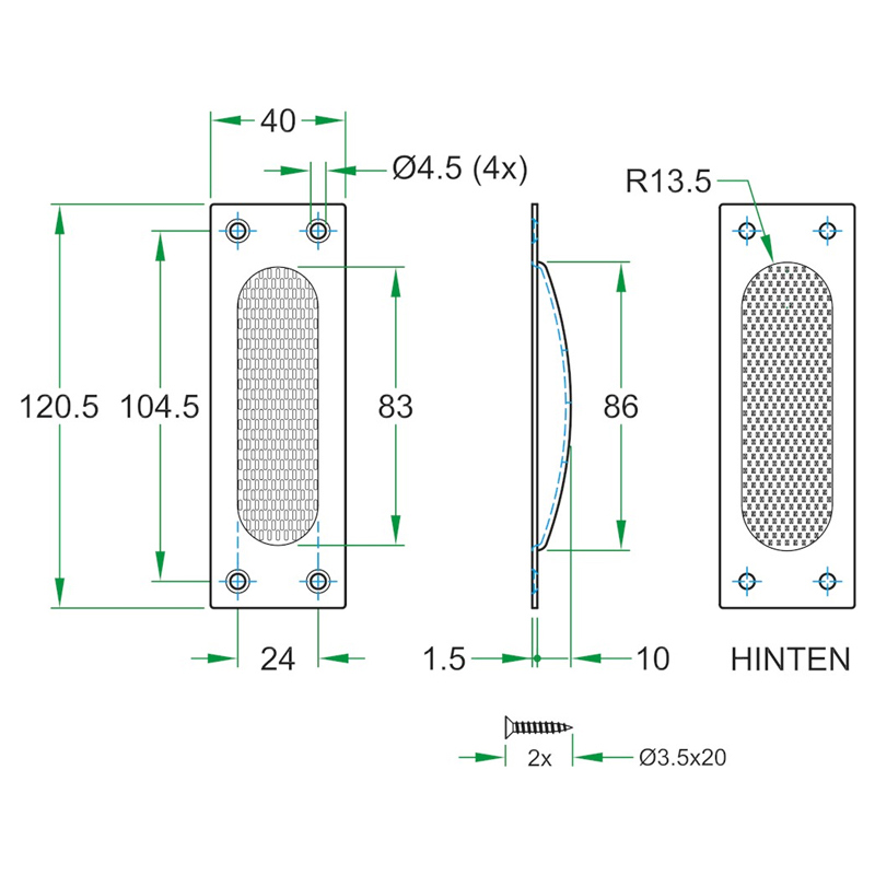 schuifdeurkom rvs oxloc-3