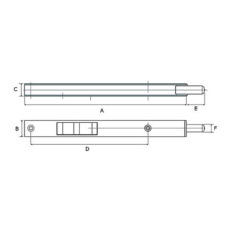 pijpkantschuif verzinkt-3