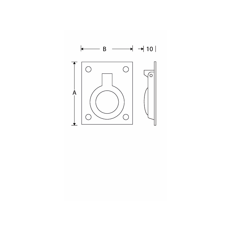 luikring messing mat nikkel gelakt-3