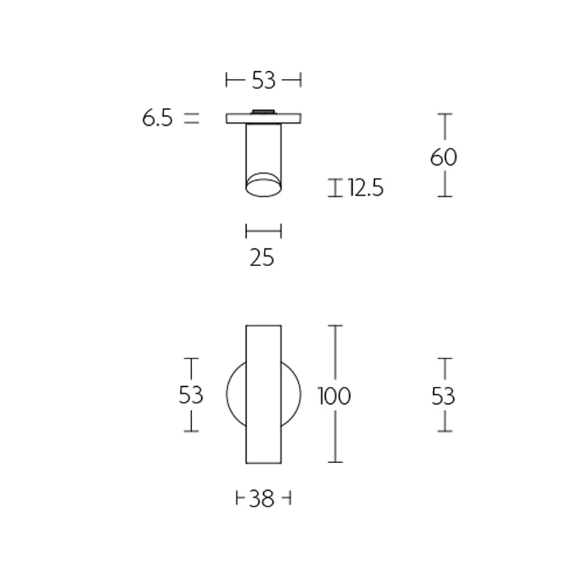 deurkruk pvd mat zwart-3