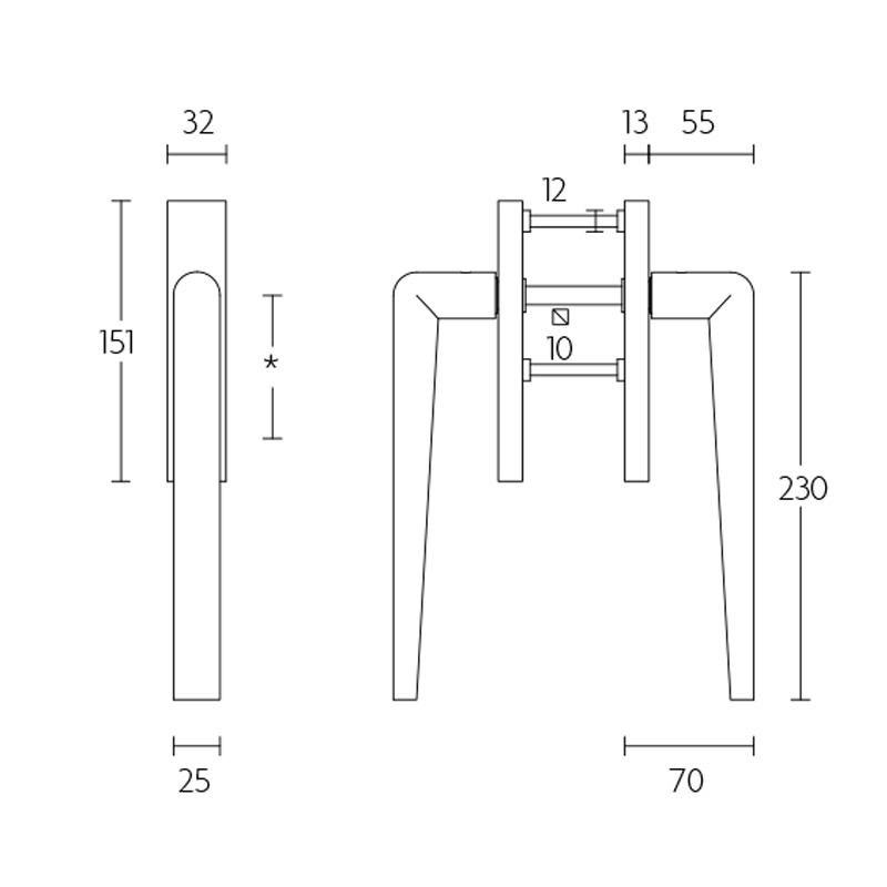 hefschuifdeurbeslag pvd mat zwart-3
