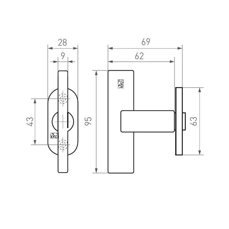 deurkruk wit brons-3